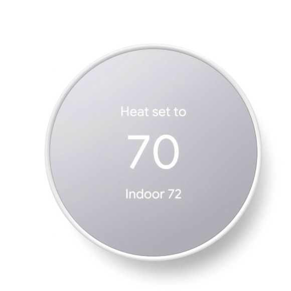 Google nest thermostat - Picture 1 of 12